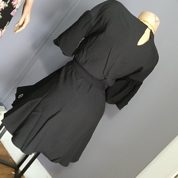 Professional Gromet Dress with a TWIST! Gromets! - Picture 5 of 8